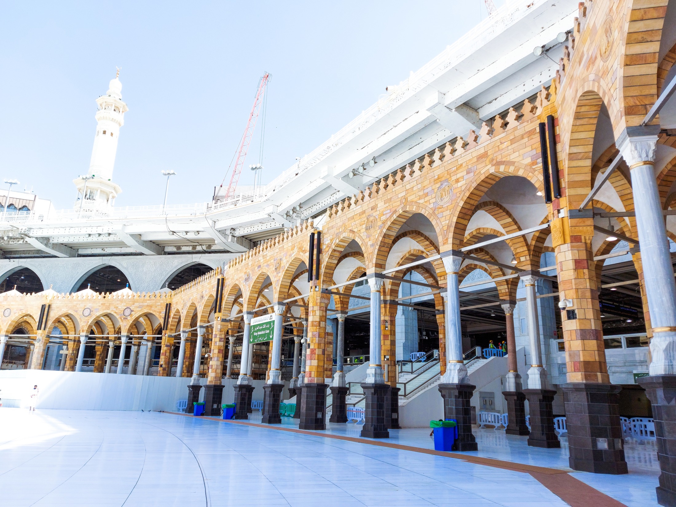 Taiba Madinah Hotel_2